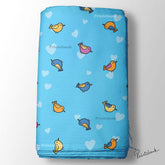 Baby Kids Printed Fabric